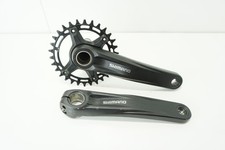 Shimano deore mt510 for sale  MILTON KEYNES