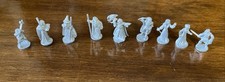 Lotto miniature metallo usato  Castelverde