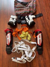 Kickboxing mma martial for sale  Harbor City