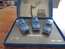 Coffret collector renault d'occasion  Prayssac