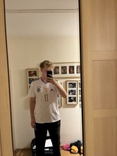 Riginales 2014 adidas gebraucht kaufen  Bonn