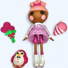 Lalaloopsy mini swirly for sale  Columbia