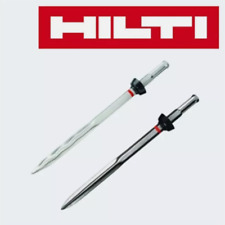 Cinzel Hilti TE-SP SM36 Point nº. 1 SDSMAX comprar usado  Enviando para Brazil