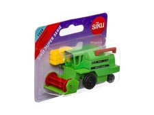 Siku 1024 deutz gebraucht kaufen  Maisach
