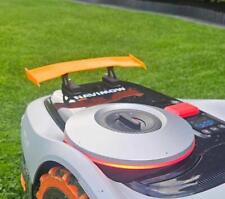 Spoiler bausatz segway gebraucht kaufen  Plettenberg