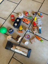 Kinder markenlos spielsachen gebraucht kaufen  Oettingen