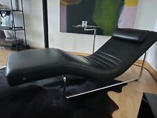 Rolf benz longchair gebraucht kaufen  München