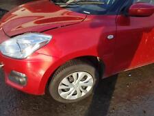 Suzuki swift mk4 for sale  SWANSEA