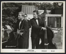 Baixo duplo guitarra Senior Prom ’58 PAUL HAMPTON JAMES KOMACK comprar usado  Enviando para Brazil
