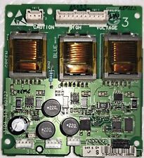 Scheda inverter ambilight usato  Conversano