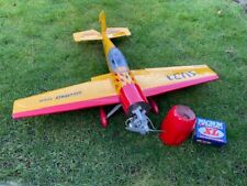 Modell flugzeug sokkoi gebraucht kaufen  Wegberg