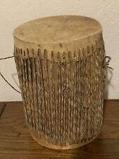 Antique authentic handmade for sale  Fort Lauderdale