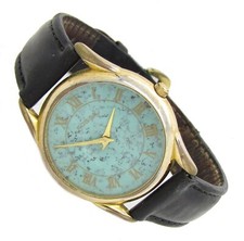 Fossil unisex armbanduhr gebraucht kaufen  Arzberg