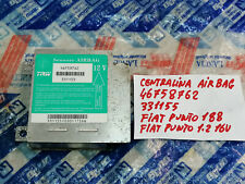 Centralina air bag usato  Taormina
