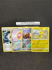 Carte pokémon 214 d'occasion  Jarnac