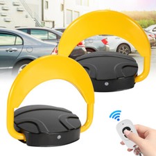 Parkplatzsperre abschließbar  gebraucht kaufen  Deutschland