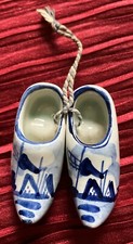 Small pair blue for sale  LONDON