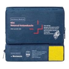 Mini combi verbandtasche gebraucht kaufen  Dinkelsbühl
