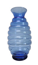 Antique art glass d'occasion  Deinze