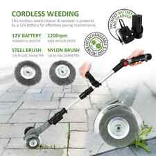 Netta 12v cordless for sale  MANCHESTER