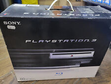Ps3 playstation 60gb usato  Prato