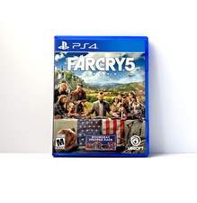 Far cry sony for sale  Vancouver