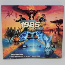1985 movies cd for sale  Hamden