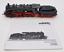 Märklin 37589 dampflok gebraucht kaufen  Wuppertal