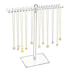 Jewelry organizer necklace for sale  UK