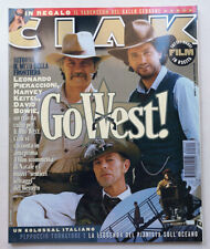 Ciak 1998 david usato  Messina