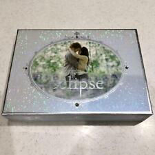 Eclips / Twilight Saga Premium BOX Limited edition 3DVD + Special items JP, usado comprar usado  Enviando para Brazil