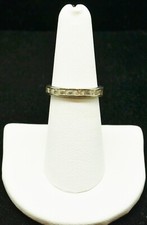 Sterling silver simple for sale  Boise