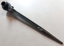 Super 17x19 ratchet for sale  Bloomington