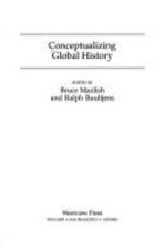 Conceptualizing Global History by Ralph Buultjens; Bruce Mazlish comprar usado  Enviando para Brazil