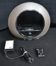 Jbl station audio d'occasion  Le Grand-Pressigny