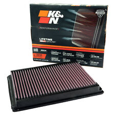 Luftfilter filter 2231 gebraucht kaufen  Halstenbek
