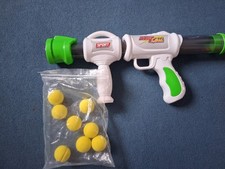Sponge ball shooter for sale  WEST DRAYTON