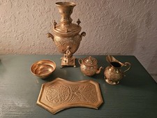 Antique persian 18kt for sale  Beverly Hills