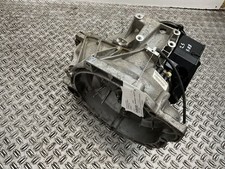 Schaltgetriebe gang 131000km gebraucht kaufen  Rudelzhausen