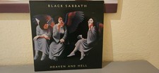 Black sabbath heaven gebraucht kaufen  Rastatt