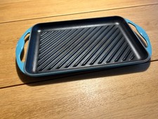 Creuset grill griddle for sale Creuset grill griddle for sale  WESTERHAM