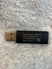 Usado, Transmissor USB dongle sem fio 048-056T APENAS para fone de ouvido PDP AG9 AG9+ Xbox One comprar usado  Enviando para Brazil