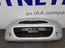 Front bumper nissan for sale  WINSFORD