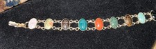 Vintage gold plated for sale  Dumont