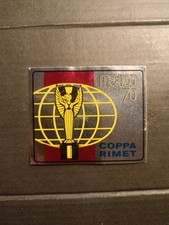Figurina mexico folbo usato  Mantova