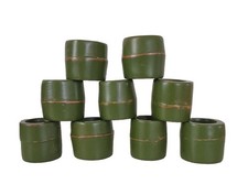 Set pier green for sale  Jacksonville