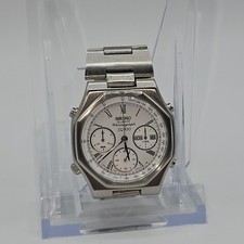 Seiko 7a38 6080 gebraucht kaufen  Bielefeld