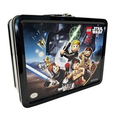 Usado, Lego Star Wars Nintendo Ultimate Starter Kit Lancheira 2007 Videogamer Y2K comprar usado Usado, Lego Star Wars Nintendo Ultimate Starter Kit Lancheira 2007 Videogamer Y2K comprar usado  Enviando para Brazil