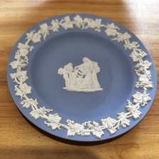 11cm wedgwood plate for sale  WITHAM