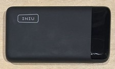 Iniu powerbank 000 for sale  San Diego